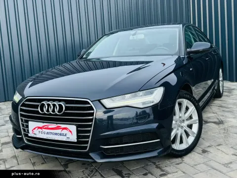 Audi A6 — poza 3