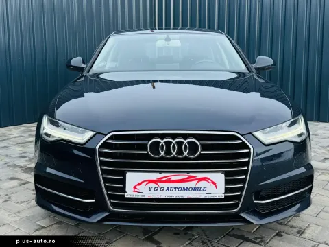 Audi A6 — poza 2