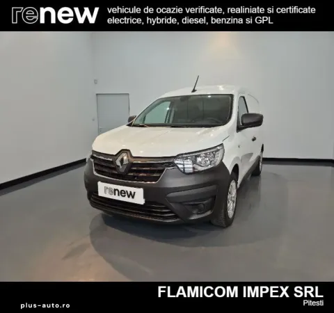 Renault Express