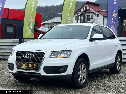 Audi Q5 — poza 2
