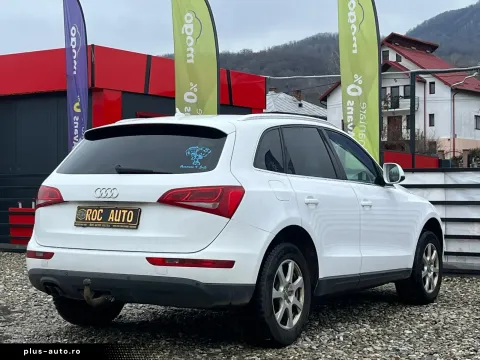 Audi Q5 — poza 3