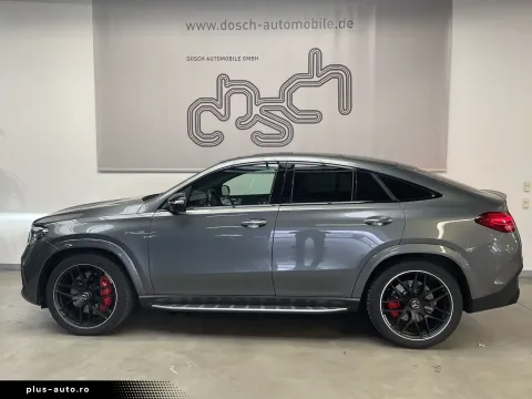 Mercedes-Benz Gle 63 Amg — poza 2