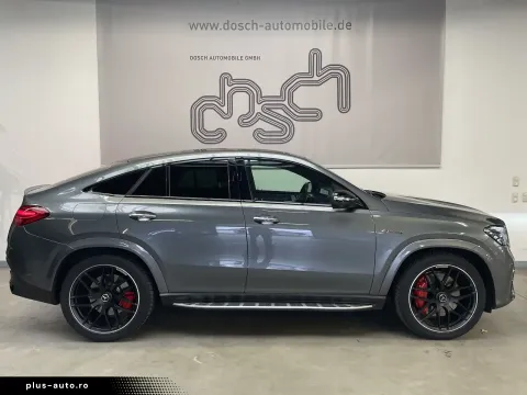 Mercedes-Benz Gle 63 Amg — poza 3
