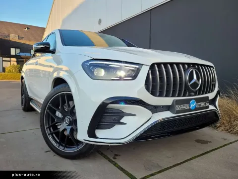 Mercedes-Benz Gle 53 Amg — poza 2