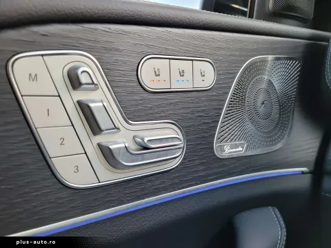 Mercedes-Benz Gle 53 Amg — poza 3