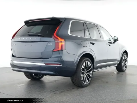 Volvo Xc90 — poza 2