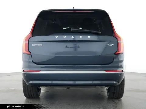 Volvo Xc90 — poza 3