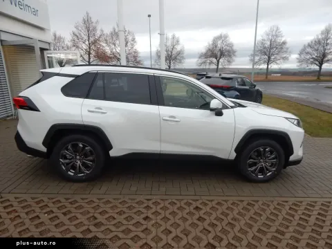 Toyota Rav 4 — poza 2