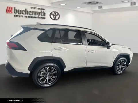 Toyota Rav 4 — poza 3