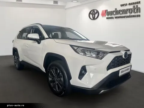 Toyota Rav 4 — poza 2