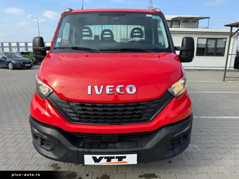 Iveco Daily — poza 3