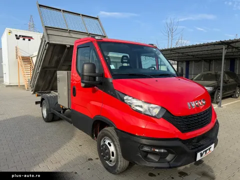Iveco Daily — poza 2