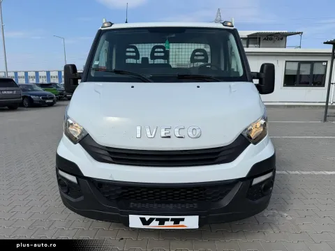 Iveco Daily — poza 3