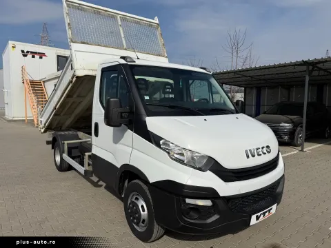 Iveco Daily — poza 2