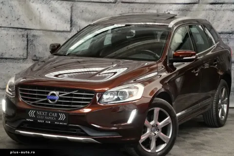 Volvo Xc60 — poza 2
