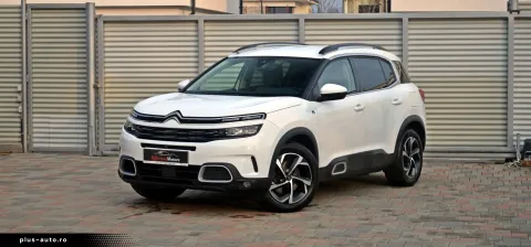 Citroën C5 Aircross — poza 2