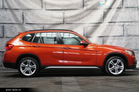 BMW X1 — poza 3