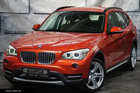 BMW X1 — poza 2