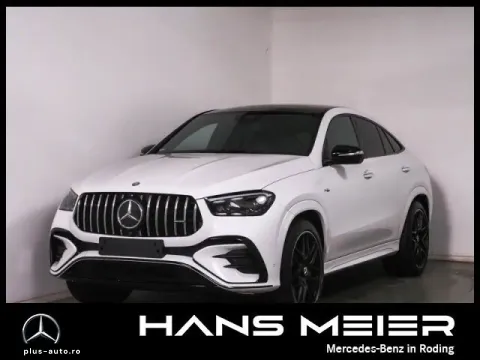 Mercedes-Benz Gle 53 Amg