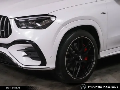 Mercedes-Benz Gle 53 Amg — poza 2