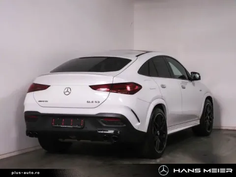 Mercedes-Benz Gle 53 Amg — poza 3