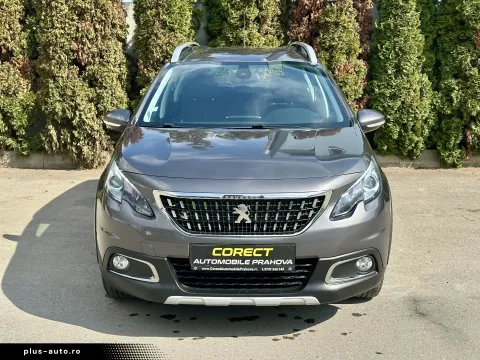 Peugeot 2008 — poza 3