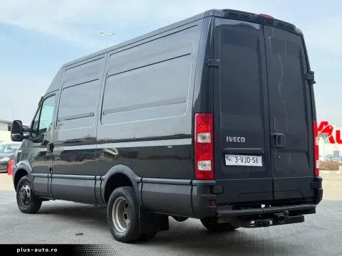 Iveco Daily — poza 3