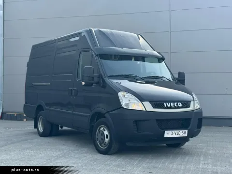 Iveco Daily — poza 2