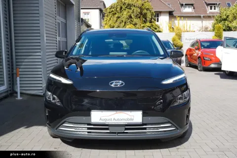 Hyundai Kona Elektro — poza 3