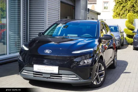 Hyundai Kona Elektro — poza 2