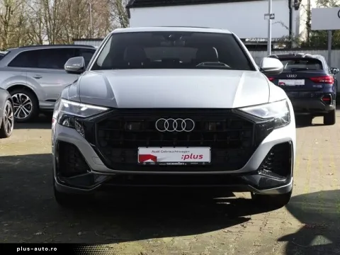 Audi Q8 — poza 3
