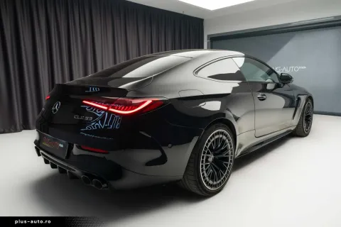 Mercedes-Benz Cle 53 Amg — poza 3
