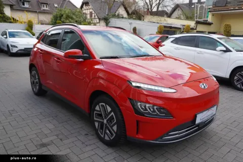 Hyundai Kona Elektro — poza 2