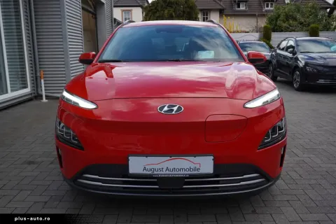 Hyundai Kona Elektro — poza 3