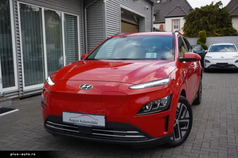 Hyundai Kona Elektro