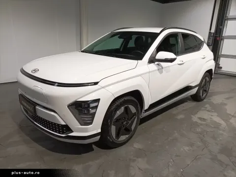 Hyundai Kona Elektro