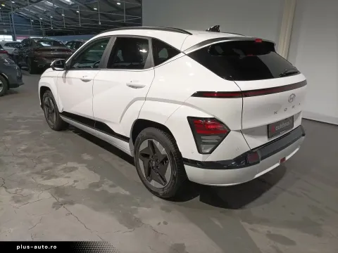 Hyundai Kona Elektro — poza 2