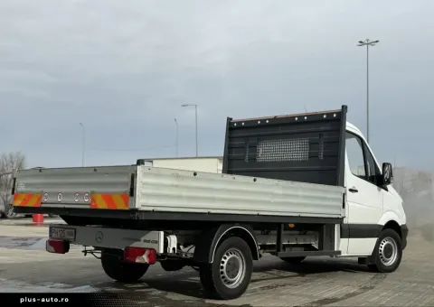 Mercedes-Benz Sprinter — poza 3
