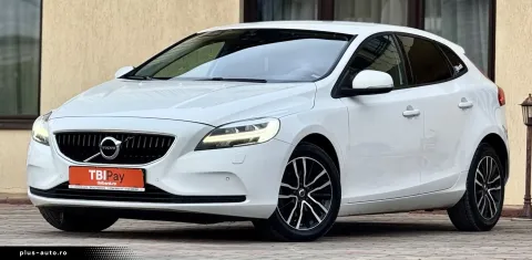 Volvo V40 — poza 2