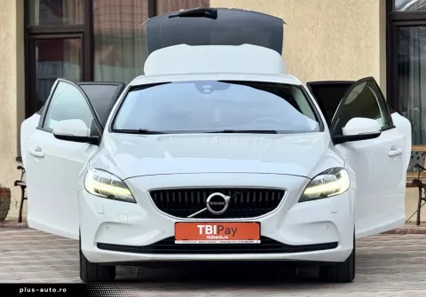 Volvo V40 — poza 3