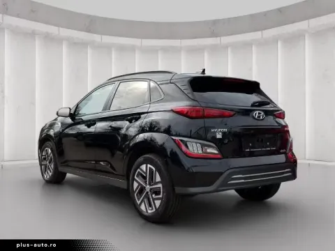 Hyundai Kona Elektro — poza 3