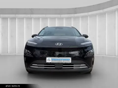 Hyundai Kona Elektro — poza 2