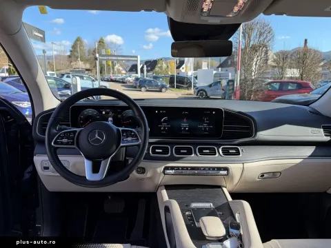 Mercedes-Benz Gle 400 — poza 3