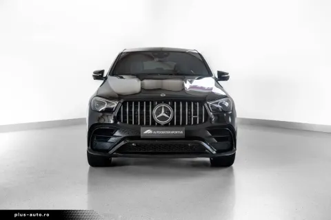 Mercedes-Benz Gle 63 Amg — poza 2