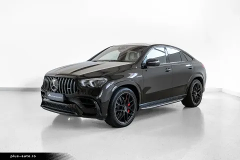 Mercedes-Benz Gle 63 Amg — poza 3