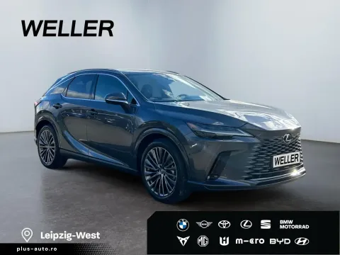 Lexus Rx 450