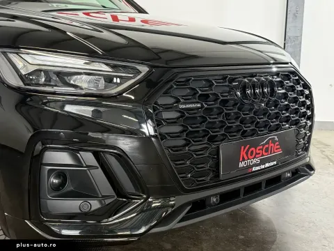 Audi Q5 — poza 2