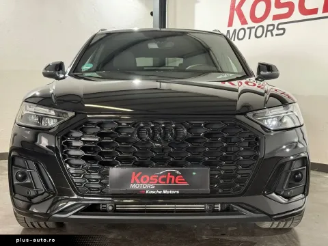 Audi Q5 — poza 3