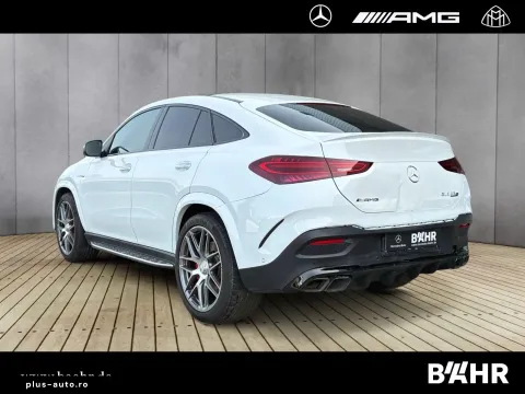 Mercedes-Benz Gle 63 Amg — poza 3