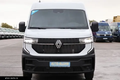 Renault Master — poza 2